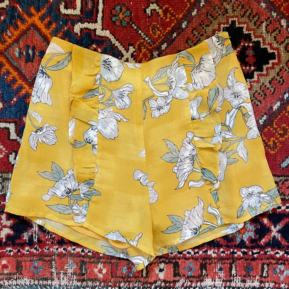 JOA shorts